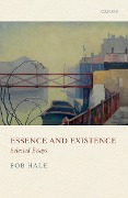 Cover-Bild zum Titel 'Essence and Existence' von 'Bob Hale'