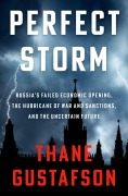 Cover-Bild zum Titel 'Perfect Storm' von 'Thane Gustafson'