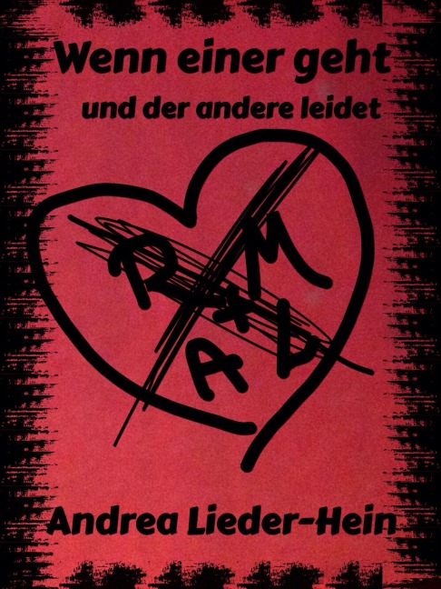 Wenn einer geht - Andrea Lieder-Hein