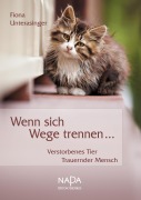Cover-Bild zum Titel 'Wenn sich Wege trennen ...' von 'Fiona Unterasinger'