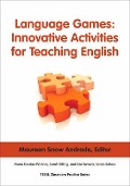 Cover-Bild zum Titel 'Language Games' von 'Maureen Snow Andrade'