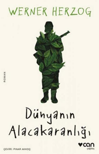 Dünyanin Alacakaranligi - Werner Herzog