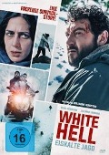 White Hell - Eiskalte Jagd - Clément Peny, Guillaume Renusson, Robin Coudert