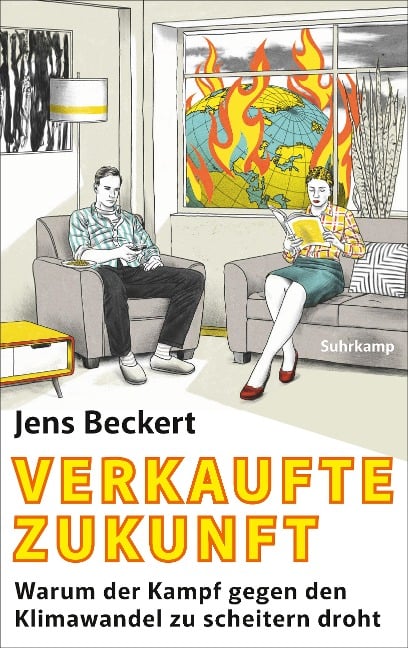 Jens Beckert
