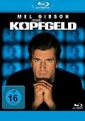 Cover-Bild zum Titel 'Kopfgeld' von 'Cyril Hume, Richard Maibaum, Richard Price, Alexander Ignon, James Horner'