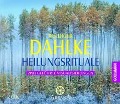 Cover-Bild zum Titel 'Heilungsrituale' von 'Ruediger Dahlke'