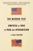 Cover-Bild zum Titel 'The Mirror Test' von 'J. Kael Weston'