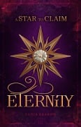 Cover-Bild zum Titel 'A Star To Claim Eternity' von 'Nadja Krakow'