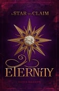Cover-Bild zum Titel 'A Star To Claim Eternity' von 'Nadja Krakow'