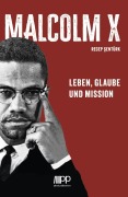 Cover-Bild zum Titel 'Malcolm X' von 'Recep ¿Entürk'