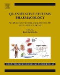 Cover-Bild zum Titel 'Quantitative Systems Pharmacology' von ''