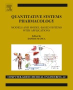 Cover-Bild zum Titel 'Quantitative Systems Pharmacology' von ''
