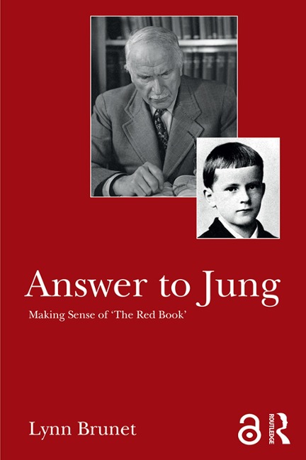 Answer to Jung - Lynn Brunet