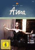 Cover-Bild zum Titel 'Anna' von 'Justus Pfaue, Sigi Schwab'