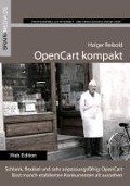 OpenCart kompakt - Holger Reibold