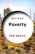 Cover-Bild zum Titel 'Poverty' von 'Bent Greve'