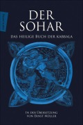 Cover-Bild zum Titel 'Der Sohar' von ''