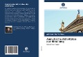 Cover-Bild zum Titel 'Analytische Aktivitäten der Abteilung' von 'Alexandr Korostelev'