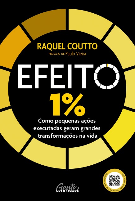 Efeito 1% - Raquel Coutto