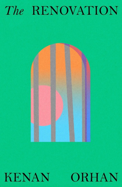 The Renovation - Kenan Orhan