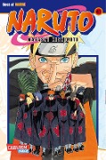 Cover-Bild zum Titel 'Naruto 41' von 'Masashi Kishimoto'