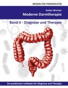 Cover-Bild zum Titel 'Moderne Darmtherapie' von 'Evelyn Wurster'