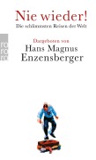 Cover-Bild zum Titel 'Nie wieder!' von ''