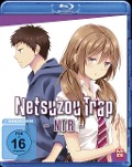 Cover-Bild zum Titel 'NTR: Netsuzou Trap' von 'Naoko Kodama, Yuichi Uchibori, Isa O'