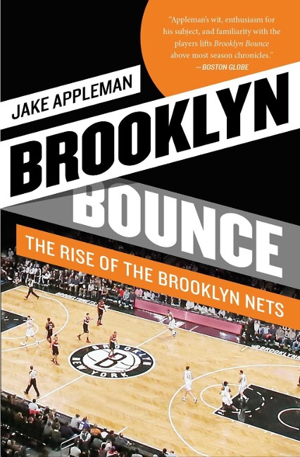Brooklyn Bounce - Jake Appleman