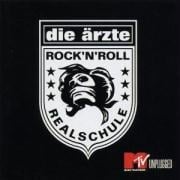 Rock'N'Roll Realschule - Die Ärzte