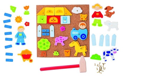 Hammerspiel Farm - 