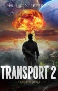 Cover-Bild zum Titel 'Transport 2' von 'Phillip P. Peterson'