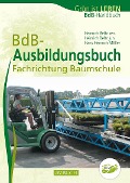 BdB-Ausbildungsbuch - Heinrich Beltz sen., Heinrich Beltz jun., Hans Heinrich Möller