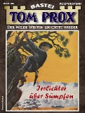Cover-Bild zum Titel 'Tom Prox 100' von 'Alex Robby'