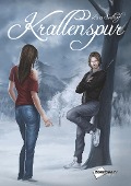 Cover-Bild zum Titel 'Krallenspur' von 'Lara Seelhof'