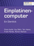 Cover-Bild zum Titel 'Einplatinencomputer - ein Überblick' von 'Tam Hanna, Kay Glahn, Diana Kupfer, Ramon Wartala, Frank Pientka'