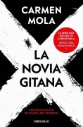 Cover-Bild zum Titel 'La novia gitana' von 'Carmen Mola'