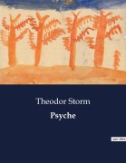 Cover-Bild zum Titel 'Psyche' von 'Theodor Storm'