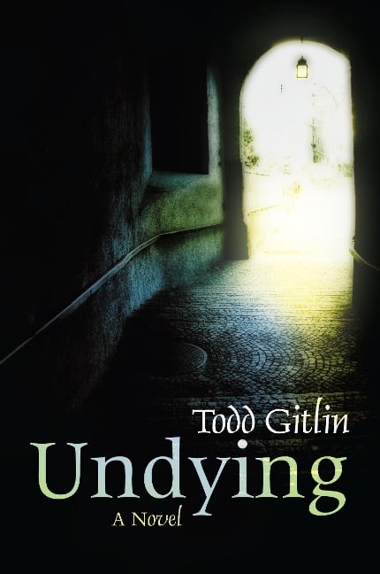 Undying - Todd Gitlin