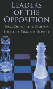 Cover-Bild zum Titel 'Leaders of the Opposition' von ''