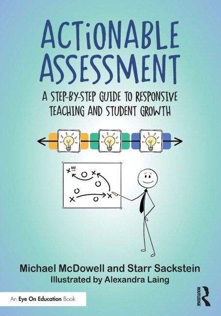 Actionable Assessment - Michael Mcdowell, Starr Sackstein