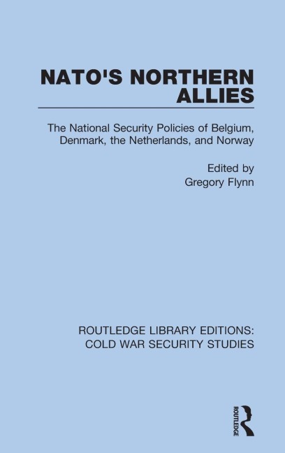 NATO's Northern Allies - 