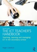 Cover-Bild zum Titel 'The ICT Teacher's Handbook' von 'Roger Crawford'