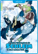 Cover-Bild zum Titel 'Meine Wiedergeburt als Schleim in einer anderen Welt 26' von 'Taiki Kawakami, Fuse, Mitz Vah'