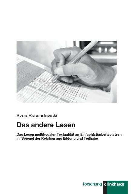 Das andere Lesen - Sven Basendowski