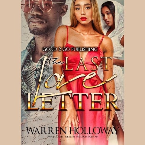 The Last Love Letter Lib/E - Warren Holloway