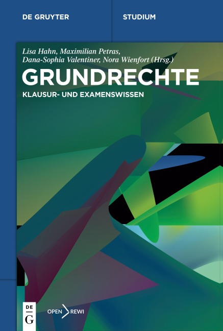 Grundrechte - 
