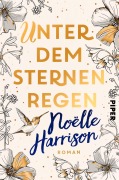 Cover-Bild zum Titel 'Unter dem Sternenregen' von 'Noëlle Harrison'