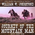 Cover-Bild zum Titel 'Journey of the Mountain Man' von 'William W. Johnstone'