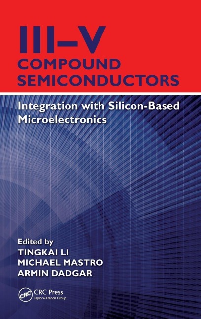 III-V Compound Semiconductors - 